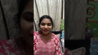 Highlight 28:09 - 33:10 from Kunju Babe is live!happy weekend 🥰💜