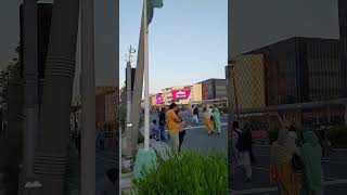 lusailcity full video in description #qatar2022 #lusail #eidmubarak