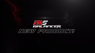 RCB M5 BALANCER