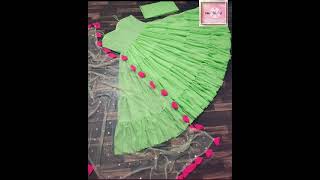 trendy gown design | new anarkali design #shorts #youtubeshorts #gown