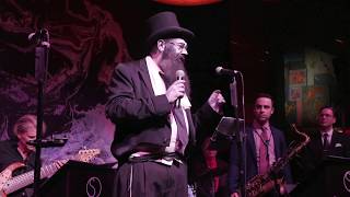 Chabad of Bel Air Purim 2020 @ Vibrato