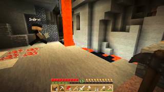 Let's Play Together Minecraft [GERMAN] [HD] #011 auf der Jagd nach Rohstoffen