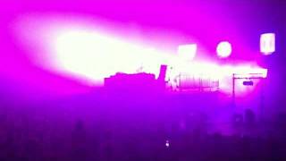 Axwell live @ Reolution Montreal - Resurrection + In my mind