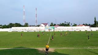 PSGL VS PERSIDI FULL MATCH