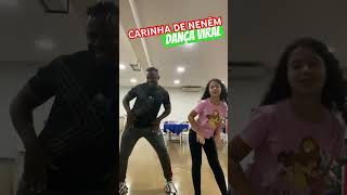 Carinha de nenem (dança viral) música em alta↗️ #viral #meme #coreograph #dancaevida #dance