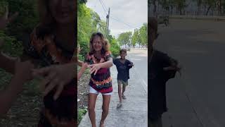 Inahan gi apas sa anak #trending #viralvideo