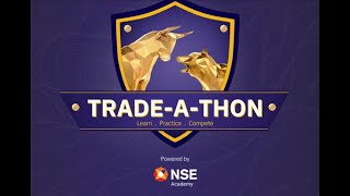 TRADE-A-THON is a national live stock trading.@PFC_education