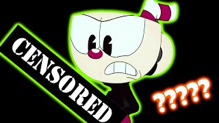 ⚡ The Cuphead [SHOW]! Cupheads calling to Police Sound Variations in 0 seconds