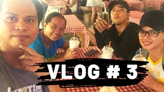 iVlog 3: When in CEBU (IT Park ft. STI Alumni)