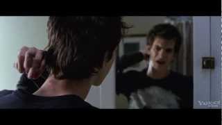 The Amazing Spider-Man - Trailer Italiano