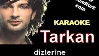 Tarkan - Kuzu Kuzu karaoke