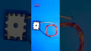 Wireless power transfer with a relay | Trick Srikanta |  #experiment