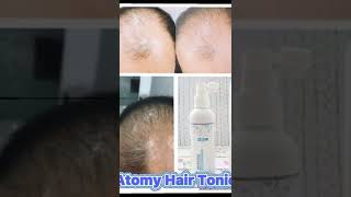 Atomy Hair Tonic/#shorts