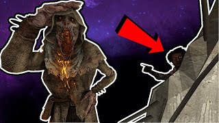 Hide n' Seek /w Blight as Survivor | Dead By Daylight