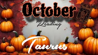 TAURUS🎃Keep Surrendering to more joy. THE PLAYER WHO PLAYED  HIMSELF