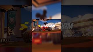 Speed Storm: Disney Racing Game For Android #shorts #shortfeed