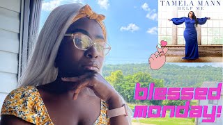 Tamela Mann Ft. The Fellas [Official Music Video] | The Lord Was Moving in THIS One! A Reaction