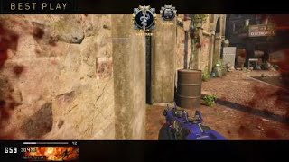 BLACK OPS 4 65 KILL TDM NUCLEAR