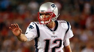 Week 3 2017: Tom Brady leads Last Minute Game Winning Touchdown Drive