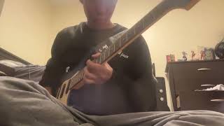 late night improv riff