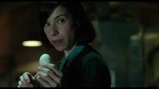 THE SHAPE OF WATER   Final Trailer