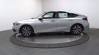 2024 Honda Civic Hillside, Newark, Union, Elizabeth, Springfield, NJ 246130