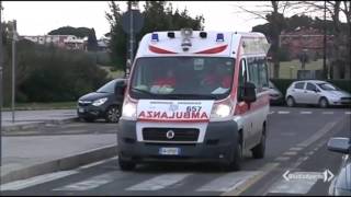 Servizio Pronto Soccorso Roma