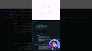 How TO Create Circle ImageView Without Any Library |  Image Circle in Android Studio