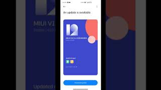 POCO X2 MIUI 12.5.1 UPDATE
