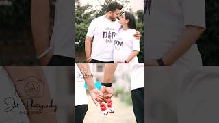 Maternity shoot 2024🤰💞 #girishkaminivlogs #love #viral #youtubeshorts