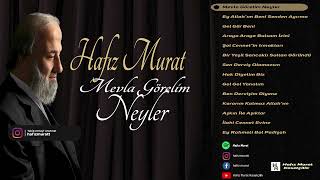 Hafız Murat - Mevla Görelim Neyler (1991)