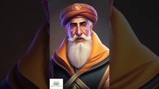 Ismail (AS) in Islam AI full Version