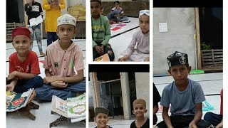 Beautiful Quran Recitation by Little Kids