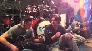 Mean Machine - Caribbean Queen (studio acoustic)