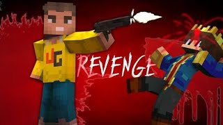 Indian gamers REVENGE in Minecraft 🔴 techno gamerz, bbs, Mythpat, live Insaan, fleet, smartypie