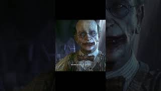 The Last Joker #shorts #arkhamknight