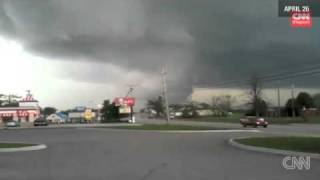 TORNADO   KENTUCKY