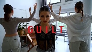 GUILT - Szymon Sztaba Choreography | Tsar B - Myth