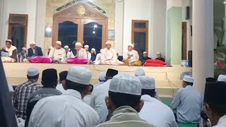 Tentenan Bersholawat