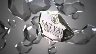 Satyan Jewellers - Diamond Promo