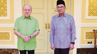 HARI INI! ANWAR TERIMA BERITA BURUK MENGGEMPARKAN