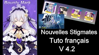 【Honkai impact 3rd】TUTO nouveau système marques de primes 4.2 [FR]