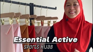 Suka Active Hijab available at ctsuka.com 🛍️