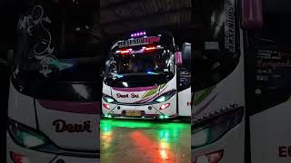 Bus Dewi Sri