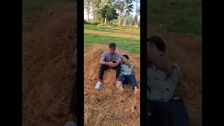 Funny 🤣 || Accident Gone Wrong Thief Phone 🤣 #funny #prank #comedy #girlprank #shorts