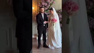 Հարսը կյանք ա 🤣 #video #wedding#comedy #comments