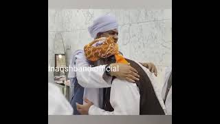 Hazrat Maulana peer Zulfiqar Ahmad Naqshbandi & qaid e jamiat Maulana Fazlur Rahman #viral #shorts