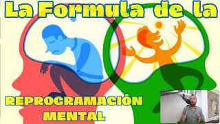 Curso gratuito Como transformarte con la Reprogramacion Mental - clase 2