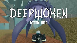 Animal (Monster) King | Deepwoken