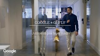 Juntos Dá Pra Fazer Mais  | Google + GhFly